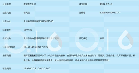 天津港保稅區(qū)海資國際商務(wù) 專業(yè)商務(wù)代理代辦服務(wù)的卓越選擇