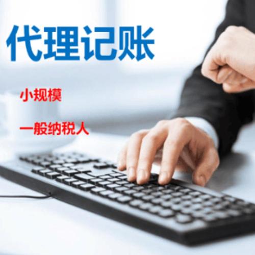 商務(wù)代理代辦服務(wù) 如何選擇靠譜的注冊記賬與報稅代理公司
